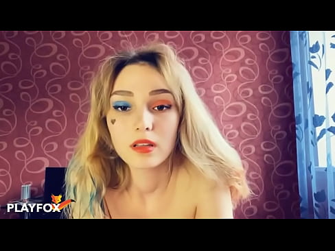 ❤️ Очилата за виртуална реалност ми дадоха секс с Харли Куин ❤️❌ Ебане в bg.com-porn-hat.ru ️❤