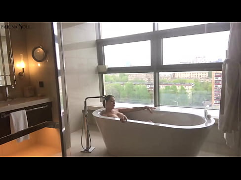 ❤️ Огромна мадама Страстно дрънкане на путката си в банята ❤️❌ Ебане в bg.com-porn-hat.ru ️❤