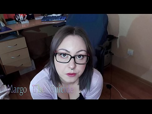 ❤️ Секси момиче с очила смуче дилдо дълбоко на камерата ❤️❌ Ебане в bg.com-porn-hat.ru ️❤